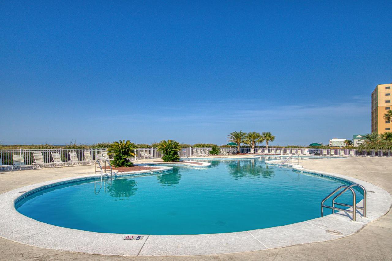 Plantation Place #H408B Gulf Shores Exterior foto