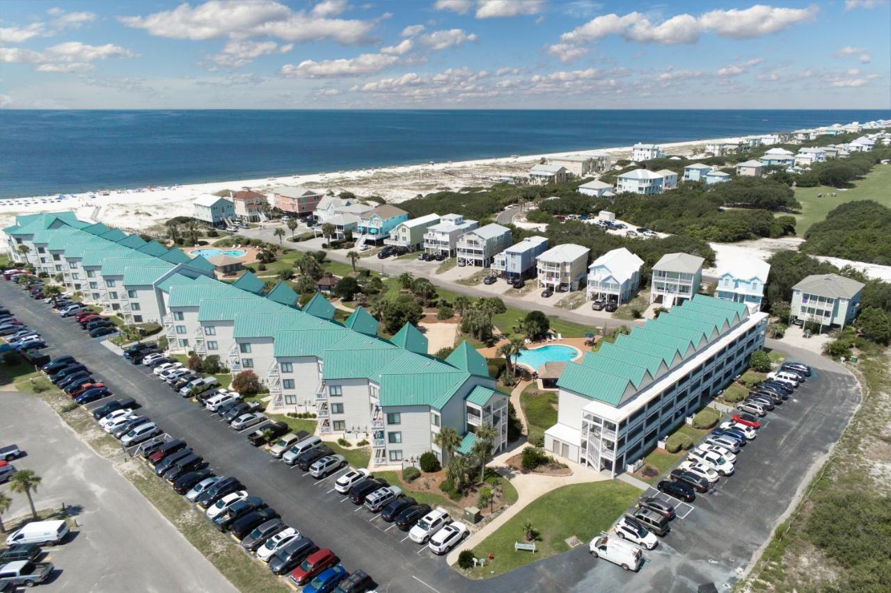 Plantation Place #H408B Gulf Shores Exterior foto