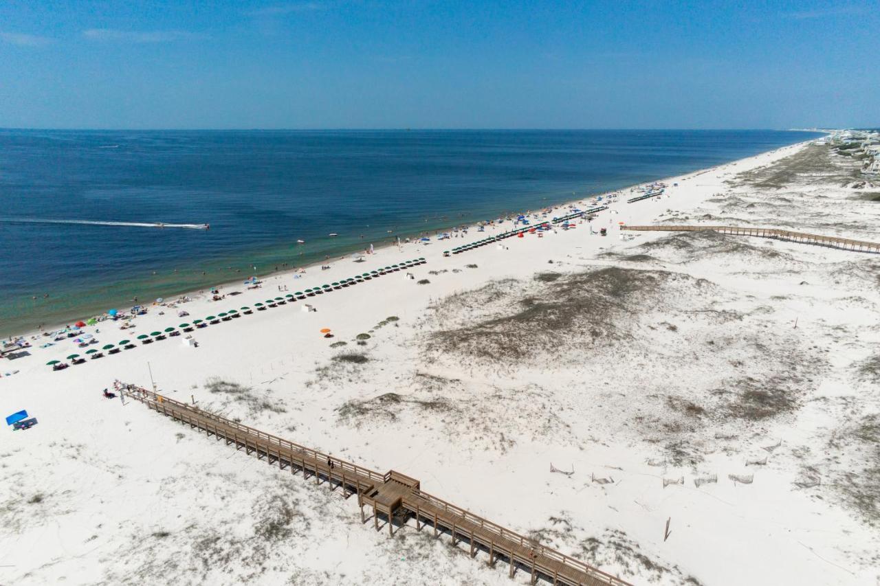 Plantation Place #H408B Gulf Shores Exterior foto