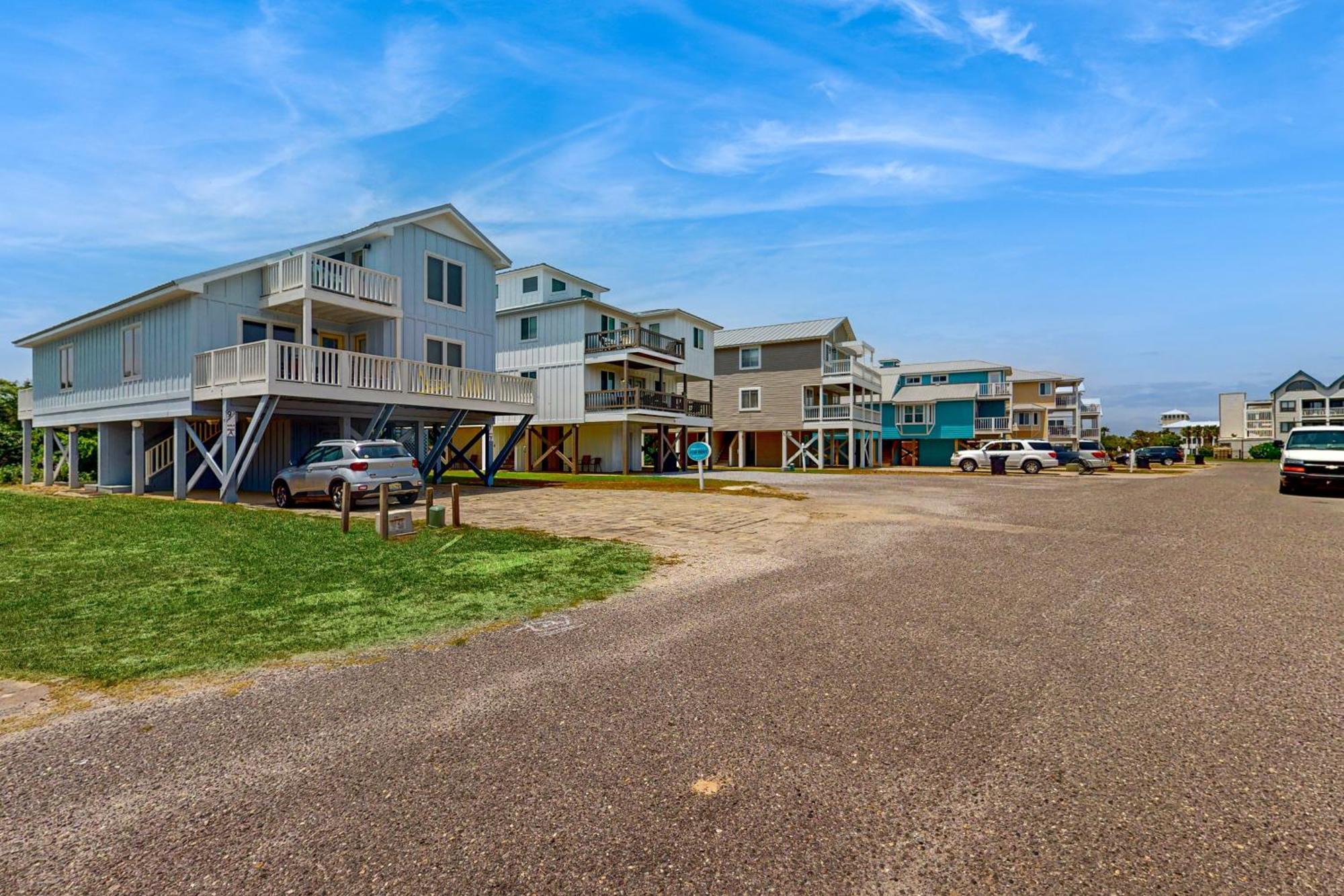 Plantation Place #H408B Gulf Shores Exterior foto