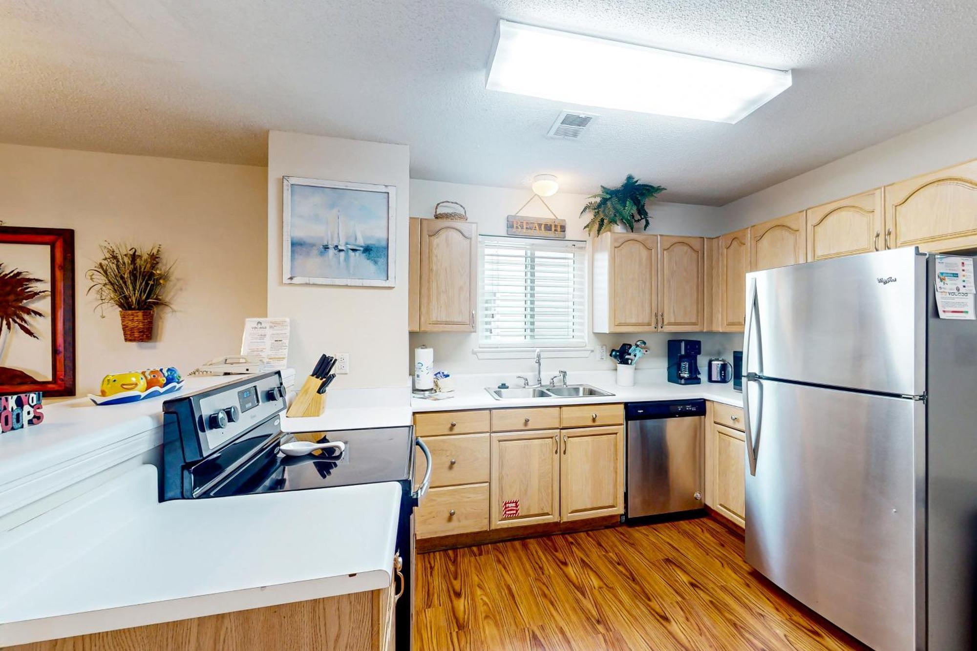 Plantation Place #H408B Gulf Shores Exterior foto