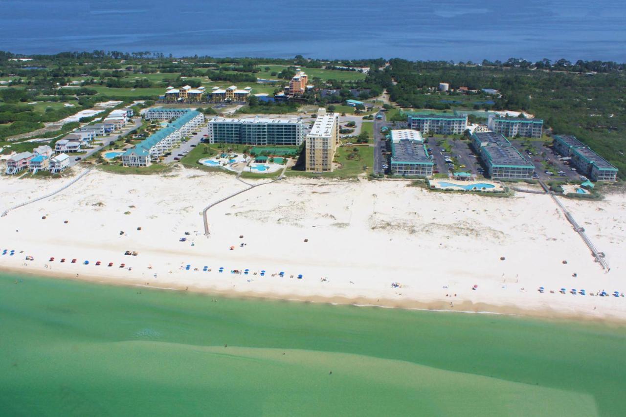 Plantation Place #H408B Gulf Shores Exterior foto