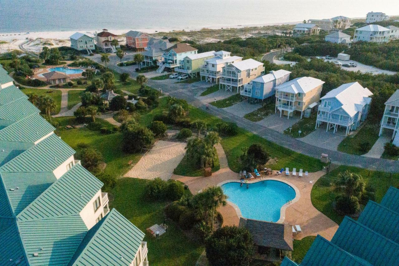 Plantation Place #H408B Gulf Shores Exterior foto